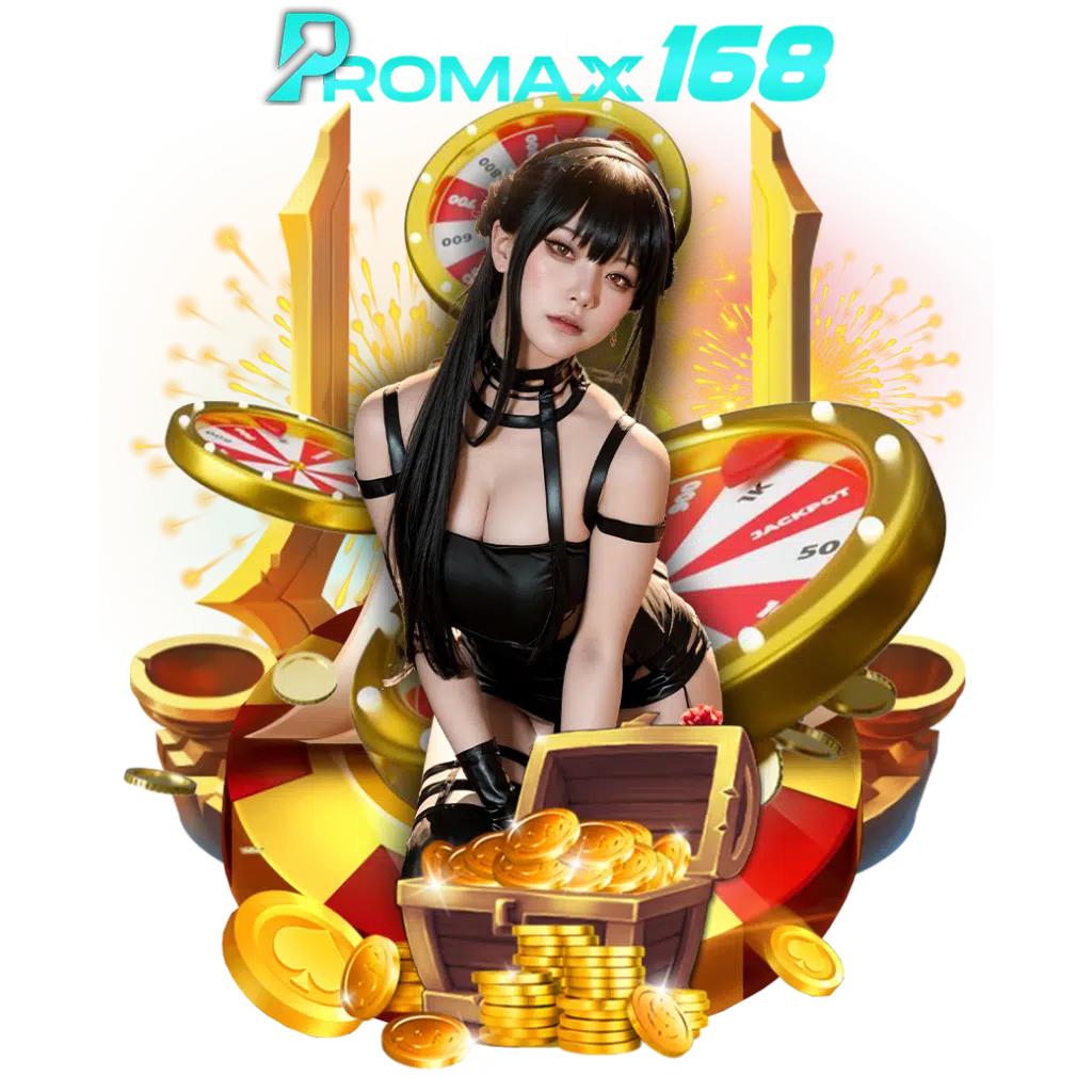 promax168 game